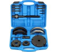 BOOMSTART Front Wheel Bearing Tool Kit 85 mm - Wheel Hub Bearing Removal & Installation Set, for VW T5, for Touareg (16" Wheels), for Audi A1 A2, for Seat Ibiza, for Skoda for Fabia, for VW Polo