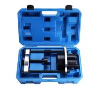 BOOMSTART Trailing Arm Bush Tool for Ford/Volvo-Rear Trailing Arm Bushing Removal & Installation-Compatible with S-Max, Galaxy, Mondeo, S60, S80, XC60, V70, XC70