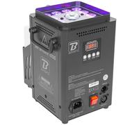 BoomTone DJ - Jet Smoke 1200 Vertical Fog Machine CO2 Type Effect