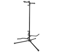 BoomTone DJ US1 Guitar Stand-Black