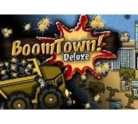 BoomTown! Deluxe Steam CD Key