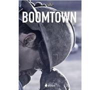 Boomtown (DVD) Dwight Yoakam Jocelin Donahue Rachel Brosnahan (US IMPORT)