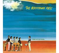 Boomtown Rats - A Tonic For The Troops