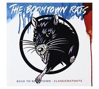 Boomtown Rats - Back To Boomtown Classicratshits - CD - G2z