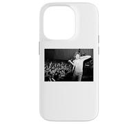 Boomtown Rats Bob Geldof The Fine Art Of Resurfacing Era Case for iPhone 14 Pro