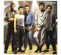 Boomtown Rats (Bob Geldorf) - In the Long Grass [VINYL]