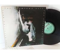 Boomtown Rats - Boomtown Rats Boomtown Rats LP Ensign ENVY1 EX/EX 1977