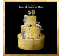 Boomtown Rats - First 50 Years Songs Of Boomtown Glory - LTD 2CD - F99z