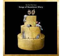 Boomtown Rats - First 50 Years Songs Of Boomtown Glory - New Vinyl Rec - Y99z