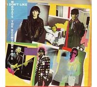 BOOMTOWN RATS - I DONT LIKE MONDAYS - [7"]