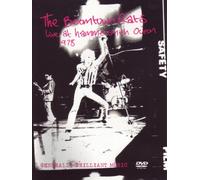 Boomtown Rats - Live At Hammersmith Odeon 1978 [DVD] [2002]