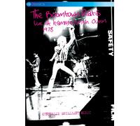 Boomtown Rats - Live At Hammersmith Odeon 1978 [Japan DVD] UIBY-15041