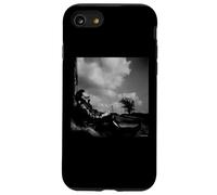 Boomtown Rats Sir Bob Geldof By Simon Fowler Case for iPhone SE (2020) / 7 / 8