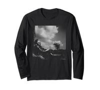 Boomtown Rats Sir Bob Geldof By Simon Fowler Long Sleeve T-Shirt