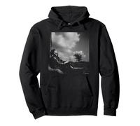 Boomtown Rats Sir Bob Geldof By Simon Fowler Pullover Hoodie