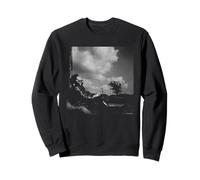 Boomtown Rats Sir Bob Geldof By Simon Fowler Sweatshirt