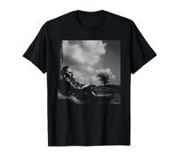 Boomtown Rats Sir Bob Geldof By Simon Fowler T-Shirt