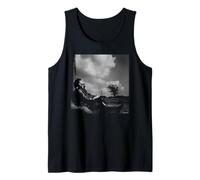Boomtown Rats Sir Bob Geldof By Simon Fowler Tank Top