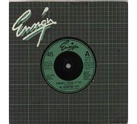 BOOMTOWN RATS - Someone's Looking At You / When the Night Comes [7" VINYL]