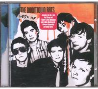 Boomtown Rats - The Best of the Boomtown Rats