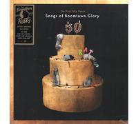 Boomtown Rats The First 50 Years: Songs of Boomtown Glory double LP vinyl Europe