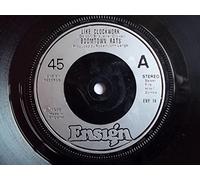 Boomtown Rats, The - Like Clockwork - Boomtown Rats, The 7" 45