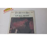 Boomtown Rats - Up all night (1981) / Vinyl single [Vinyl-Single 7'']