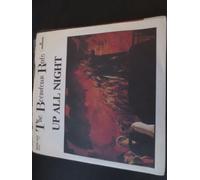 BOOMTOWN RATS - Up all night / Elephant's graveyard / 6059 433