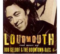 Geldof, Bob - Loudmouth-Best of [Musikkassette] [DE Import] [CASSETTE]