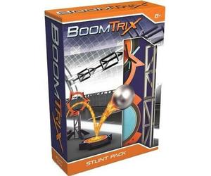 BoomTrix - Stunt Pack