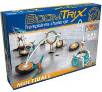 BoomTrix - Trampoline Challenge Multiball