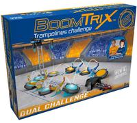 BoomTrix - Trampolines Challenge Dual Challenge
