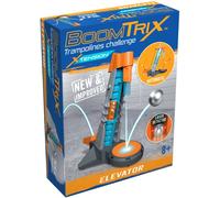 BoomTrix - Xtension Elevator