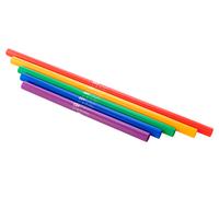 BoomWhackers BWKG chromatic bass expansion set Chromatic Bass 5-Piece Expansion Pack