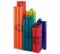 Boomwhackers BW Set 04 Basic School Set