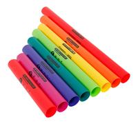 BoomWhackers BWDG 8-Piece Diatonic Set