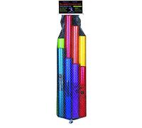 Boomwhackers BWDG Tuned Percussion Tube Sets C Major Diatonic Scale Set