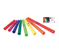 Boomwhackers BWPP Percussion Effect Power Pack
