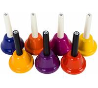Boomwhackers CNHB-EX Bells