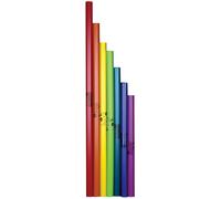 Boomwhackers Tuned Percussion Tubes Bass Diatonic Set (7)