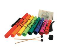 Boomwhackers Tuned Percussion Tubes Boomophone XTS Whack Pack
