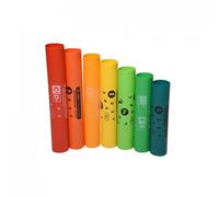 Boomwhackers Tuned Percussion Tubes Treble Extension Set
