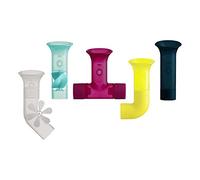 Tomy Boon Pipes Bath toys - 5 PCS