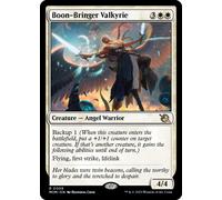 Boon-Bringer Valkyrie | March of the Machine