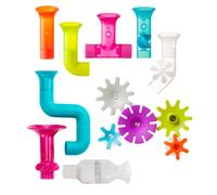Boon BUNDLE Building Bath Toy Set