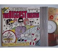 Boon, Clint Experience - Biggest Horizon [CD 1]