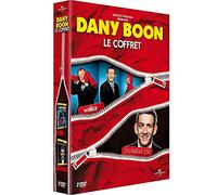 Boon, Dany - Coffret - En parfait état + Waïka