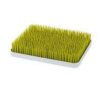 Boon GRASS Bottle 2 Piece Drying Rack Easy Clean Green - B373