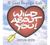 Boon, Herman - Wild About You