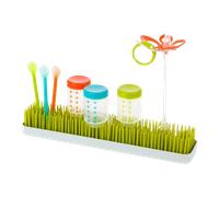 Boon Long Patch Grass Drying Rack - Green